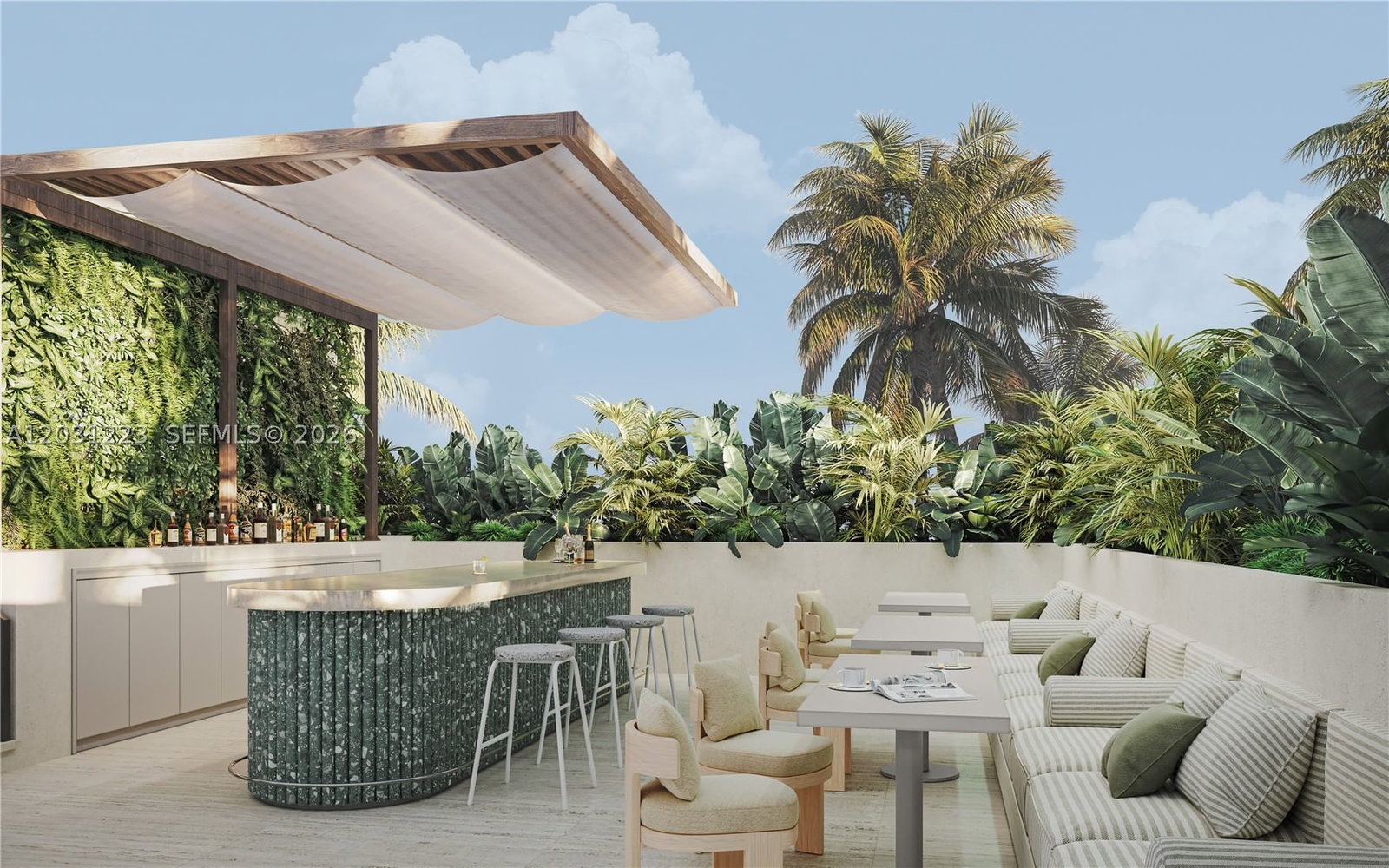 Real estate property located at 250 Collins Ave #303, Miami-dade, Ocean Beach Fla Sub, Miami Beach, FL