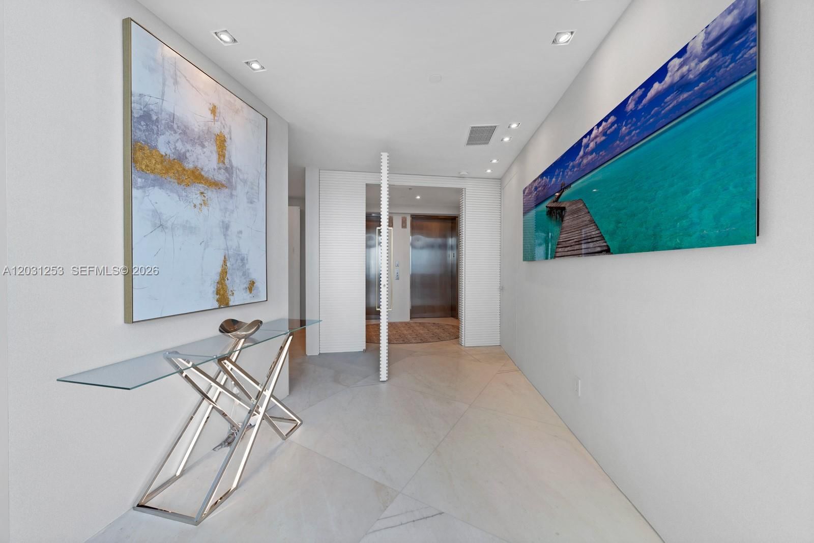 Real estate property located at 18555 Collins Ave #4405, Miami-dade, 18555 Collins Avenue Cond, Sunny Isles Beach, FL