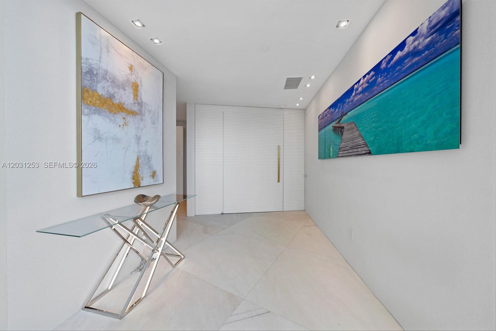 Real estate property located at 18555 Collins Ave #4405, Miami-dade, 18555 Collins Avenue Cond, Sunny Isles Beach, FL