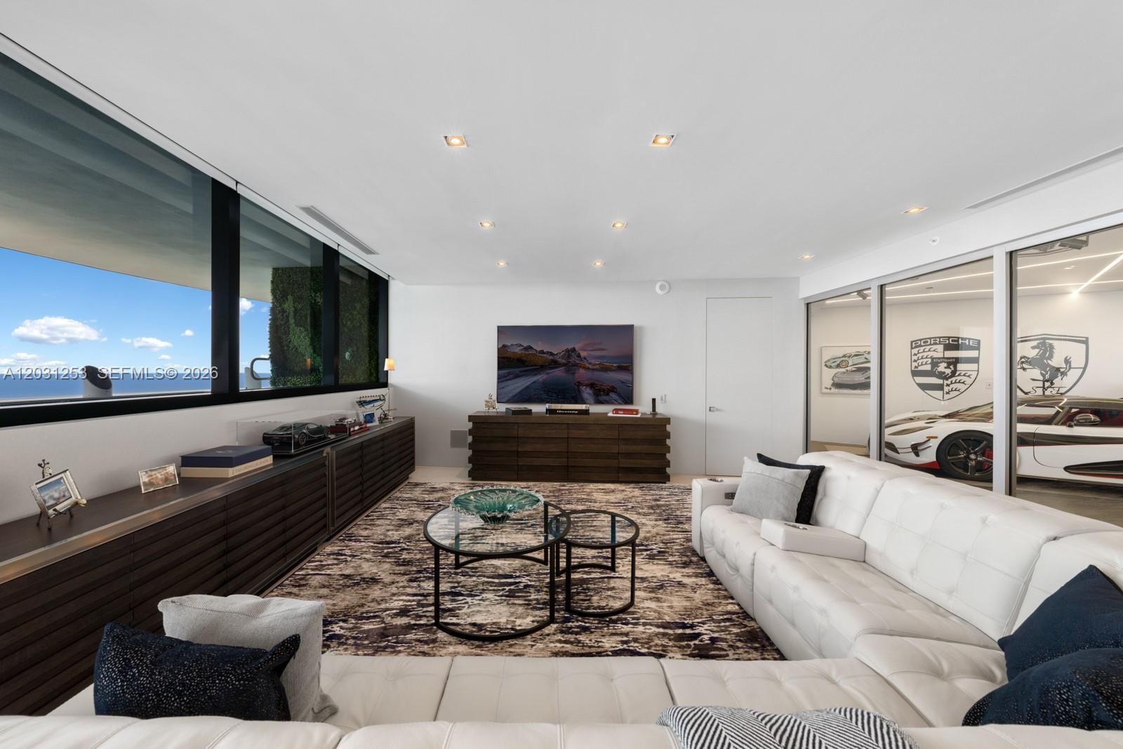 Real estate property located at 18555 Collins Ave #4405, Miami-dade, 18555 Collins Avenue Cond, Sunny Isles Beach, FL