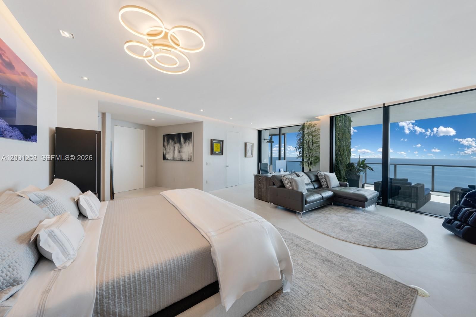 Real estate property located at 18555 Collins Ave #4405, Miami-dade, 18555 Collins Avenue Cond, Sunny Isles Beach, FL