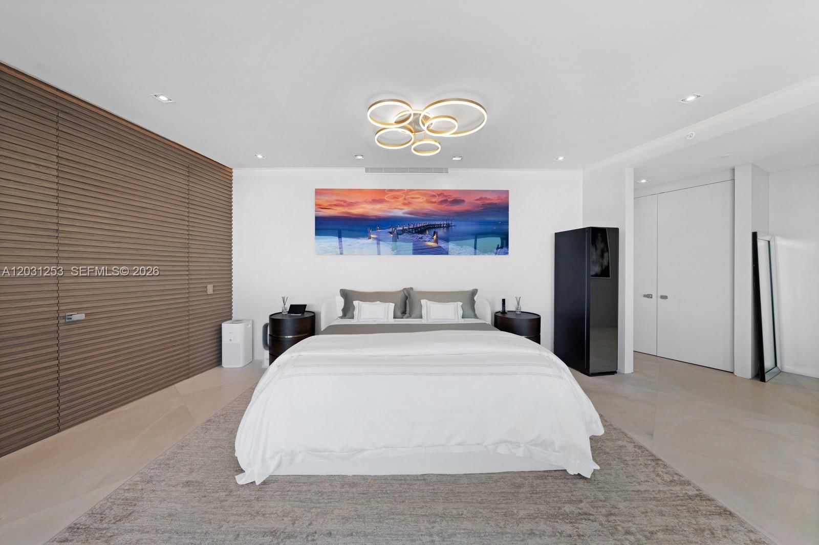 Real estate property located at 18555 Collins Ave #4405, Miami-dade, 18555 Collins Avenue Cond, Sunny Isles Beach, FL