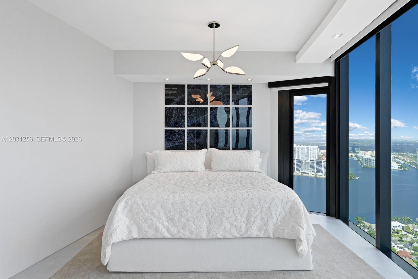 Real estate property located at 18555 Collins Ave #4405, Miami-dade, 18555 Collins Avenue Cond, Sunny Isles Beach, FL