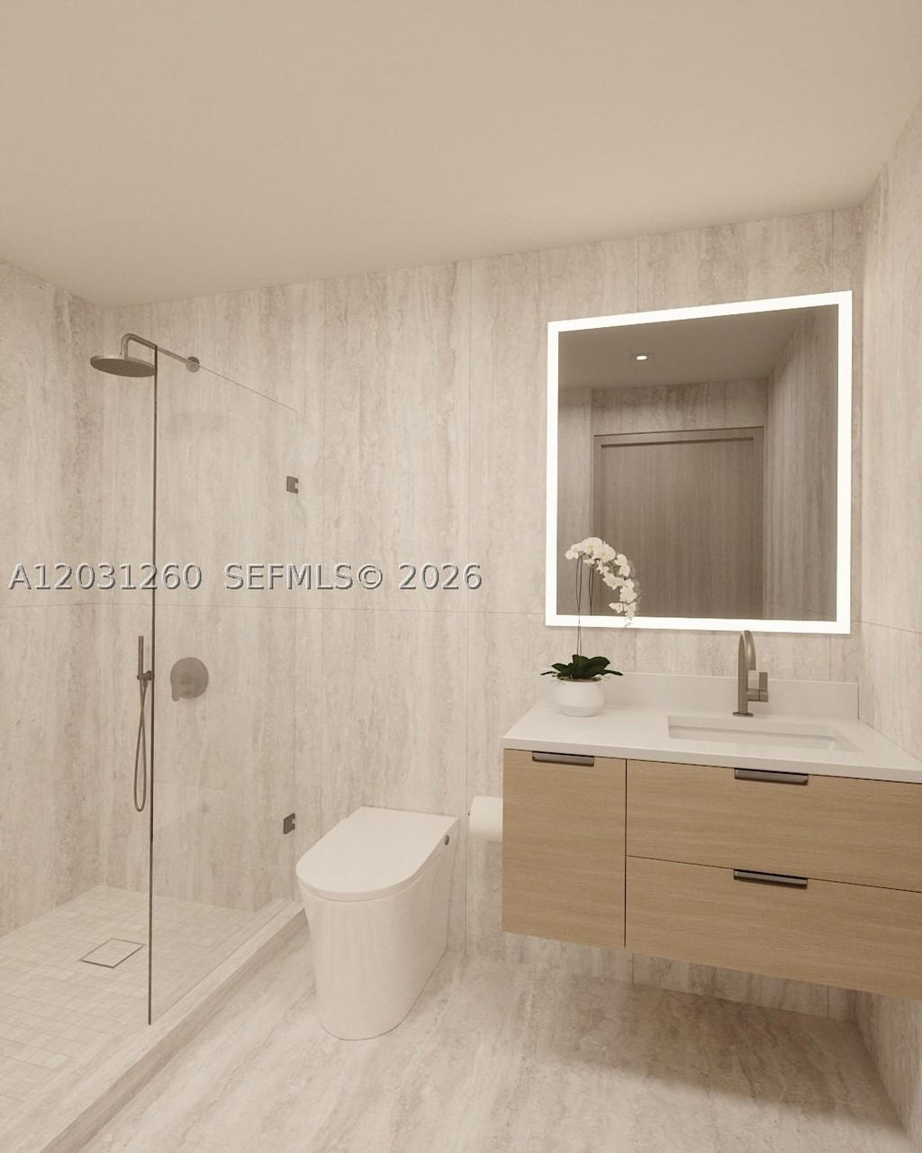 Real estate property located at 250 Collins Ave #207, Miami-dade, Ocean Beach Fla Sub, Miami Beach, FL