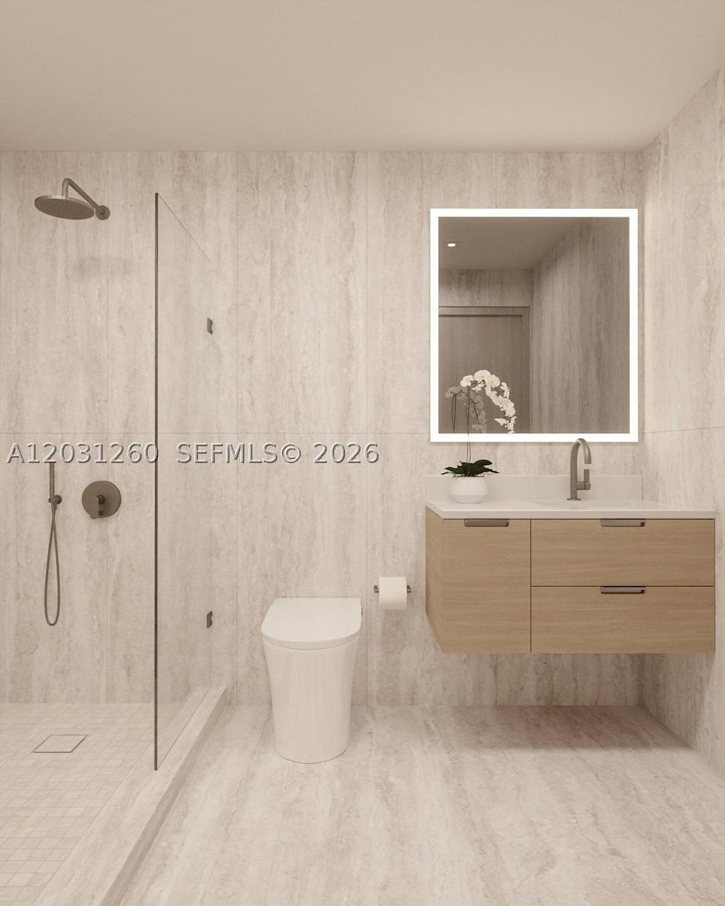 Real estate property located at 250 Collins Ave #207, Miami-dade, Ocean Beach Fla Sub, Miami Beach, FL