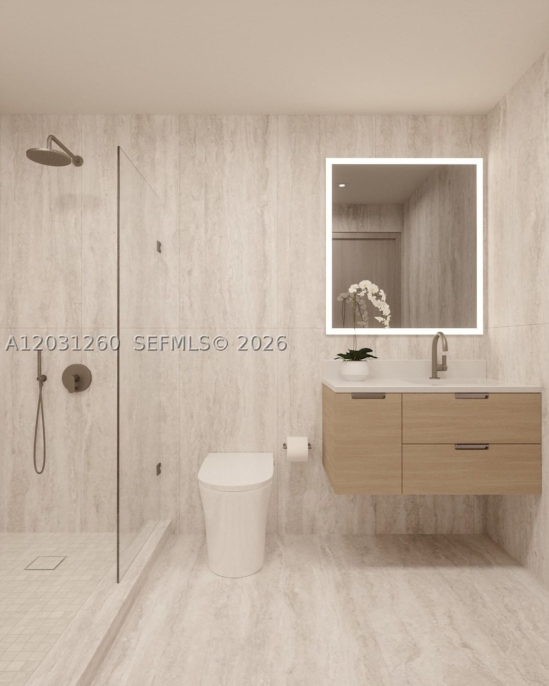Real estate property located at 250 Collins Ave #207, Miami-dade, Ocean Beach Fla Sub, Miami Beach, FL