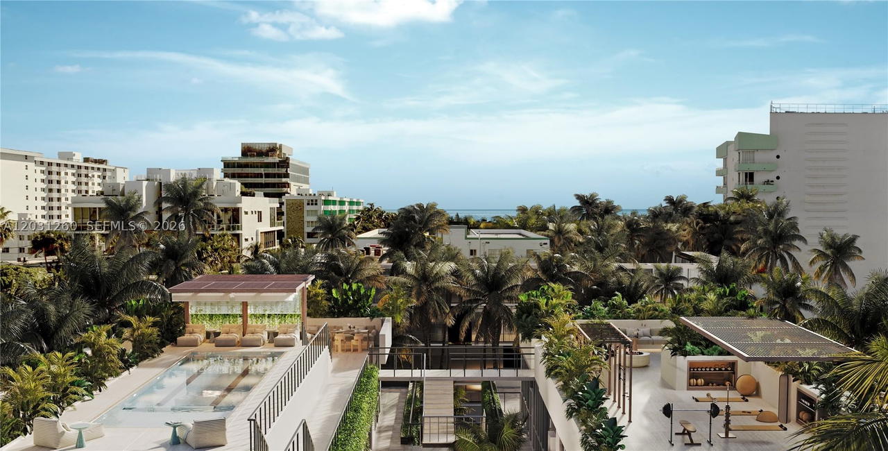 Real estate property located at 250 Collins Ave #207, Miami-dade, Ocean Beach Fla Sub, Miami Beach, FL