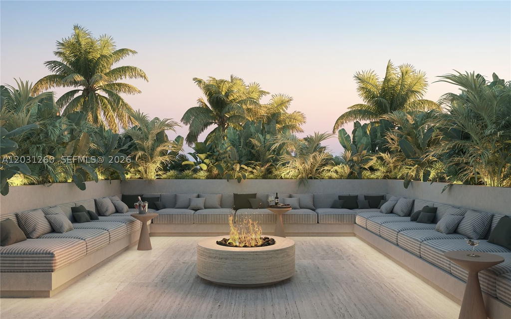 Real estate property located at 250 Collins Ave #207, Miami-dade, Ocean Beach Fla Sub, Miami Beach, FL