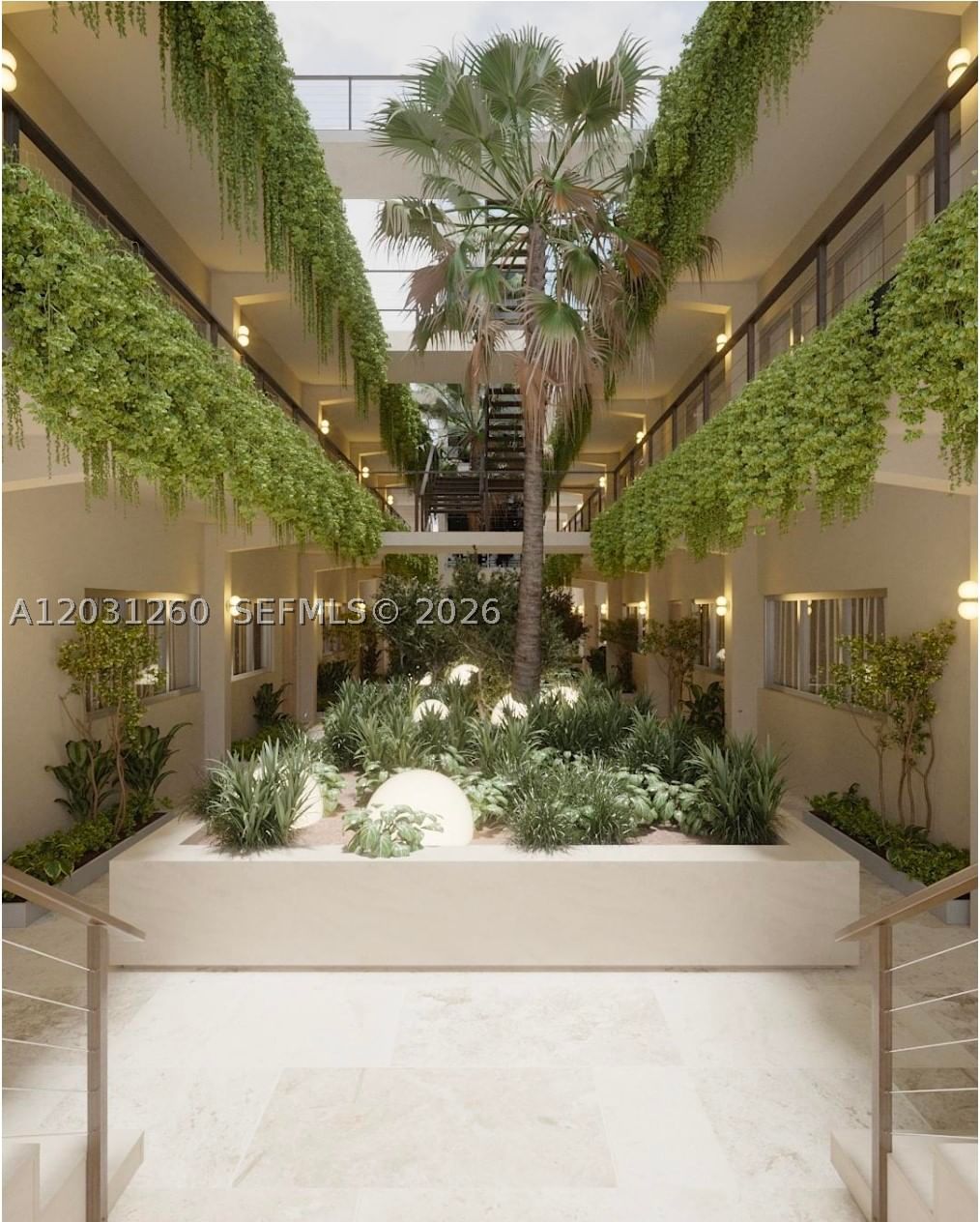Real estate property located at 250 Collins Ave #207, Miami-dade, Ocean Beach Fla Sub, Miami Beach, FL