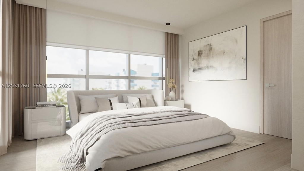 Real estate property located at 250 Collins Ave #207, Miami-dade, Ocean Beach Fla Sub, Miami Beach, FL