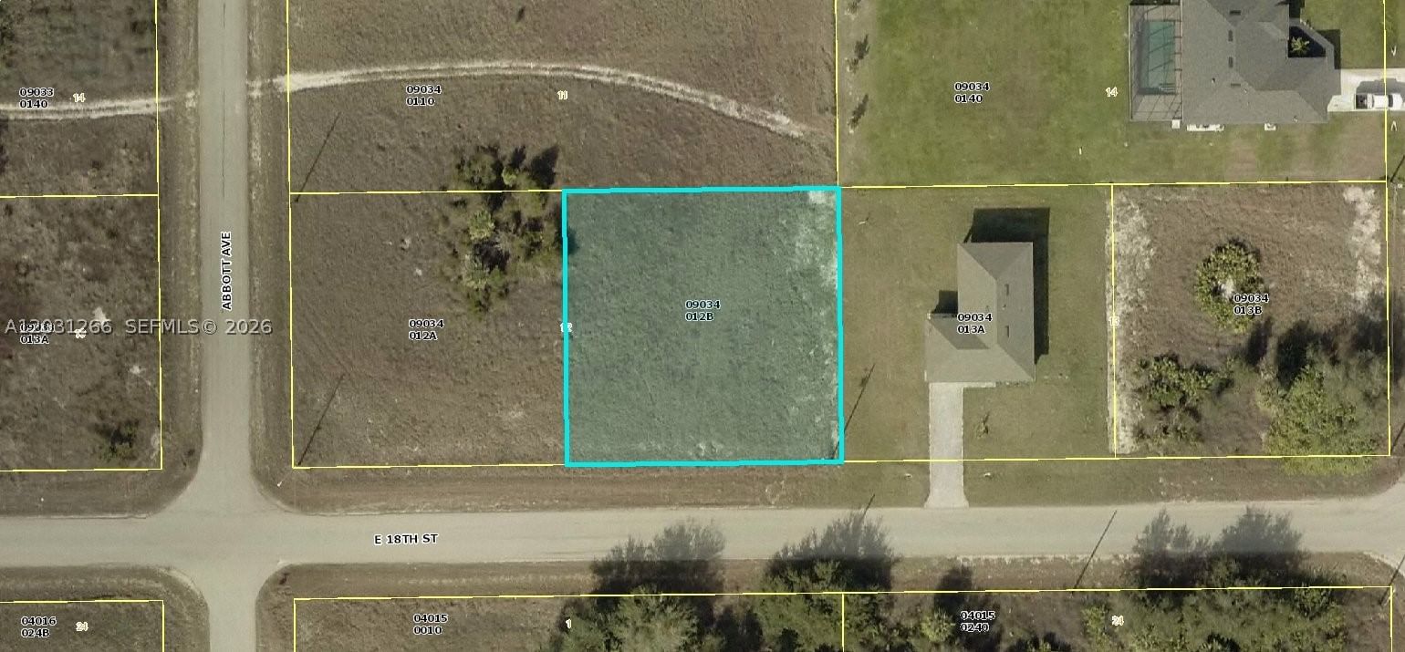 Real estate property located at 4403 18th St., Lee, Other Geographic Area (out Of Area Only), Lehigh Acres, FL
