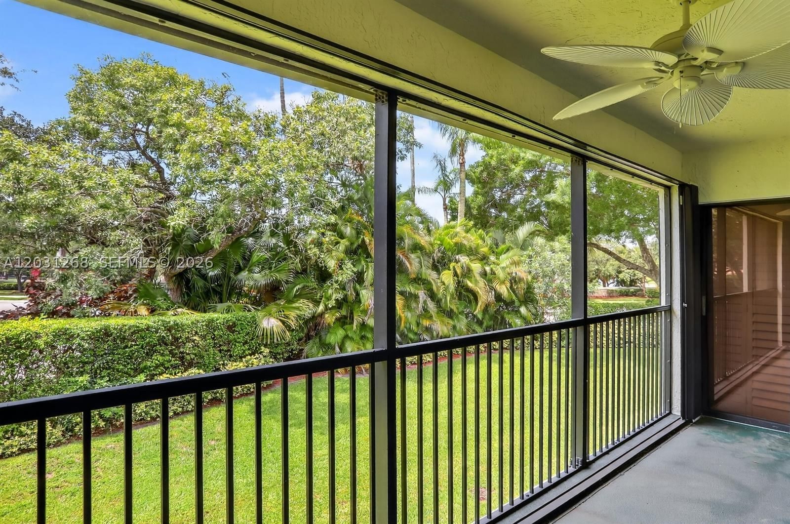 Real estate property located at 7525 61st Ter #1603, Broward, Carriage Homes At Terramar, Parkland, FL