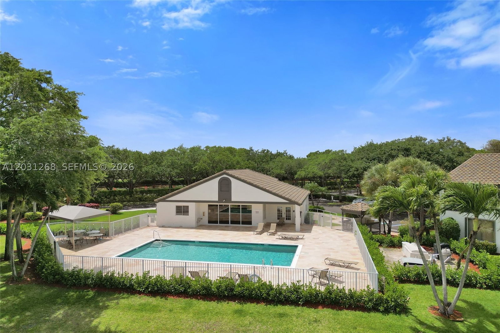 Real estate property located at 7525 61st Ter #1603, Broward, Carriage Homes At Terramar, Parkland, FL
