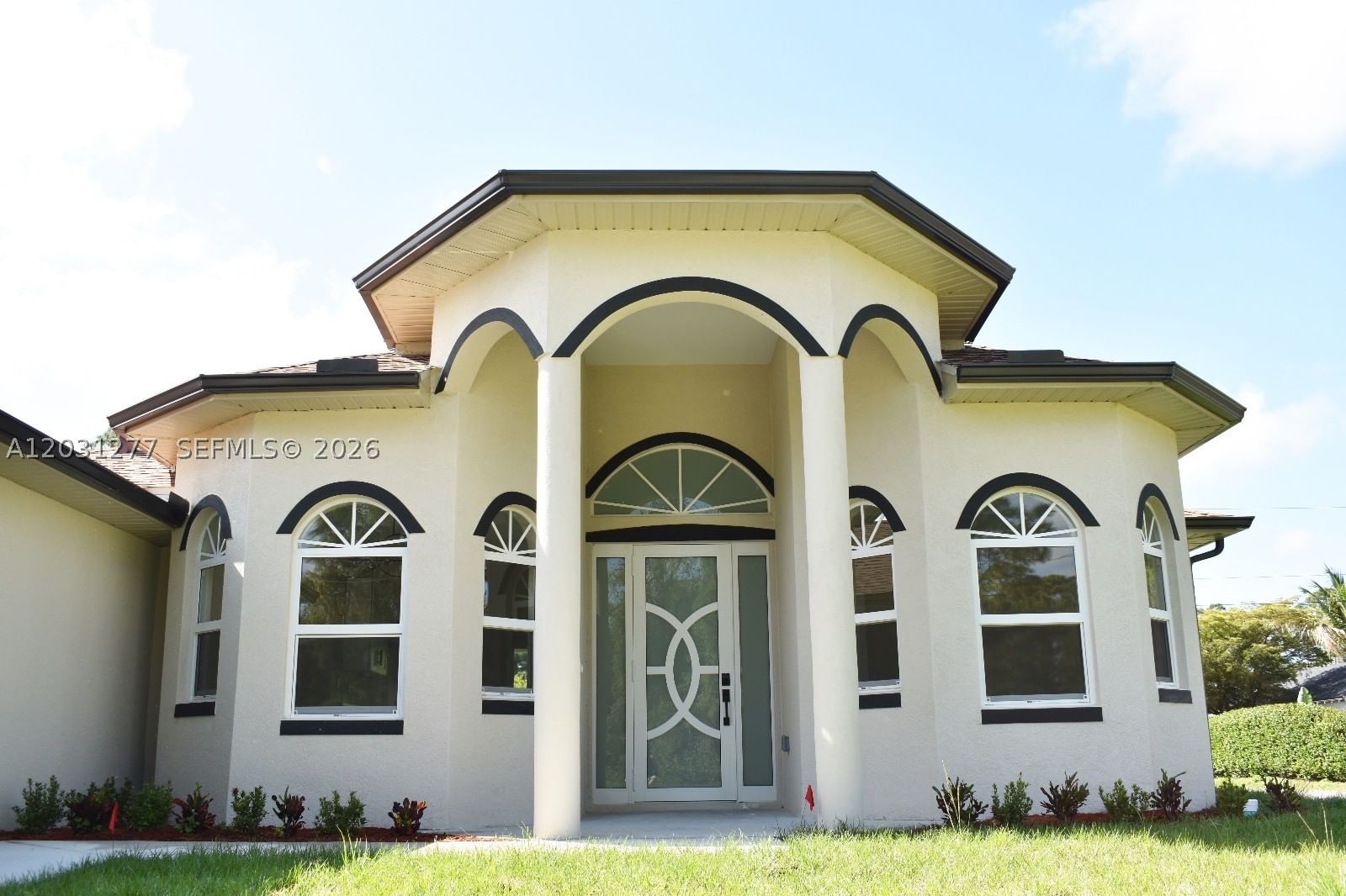 Real estate property located at 2515 45th st W, Lee, Lehigh Acres, Lehigh Acres, FL