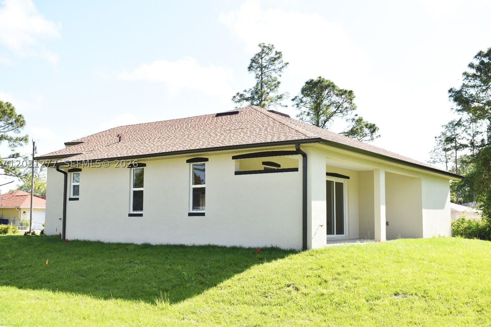 Real estate property located at 2515 45th st W, Lee, Lehigh Acres, Lehigh Acres, FL