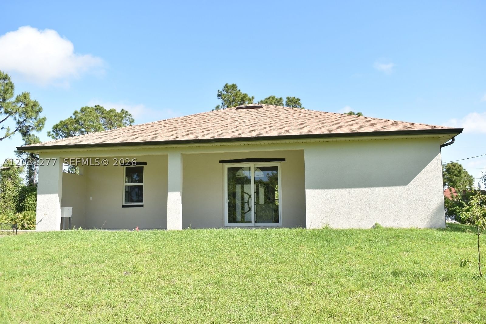 Real estate property located at 2515 45th st W, Lee, Lehigh Acres, Lehigh Acres, FL