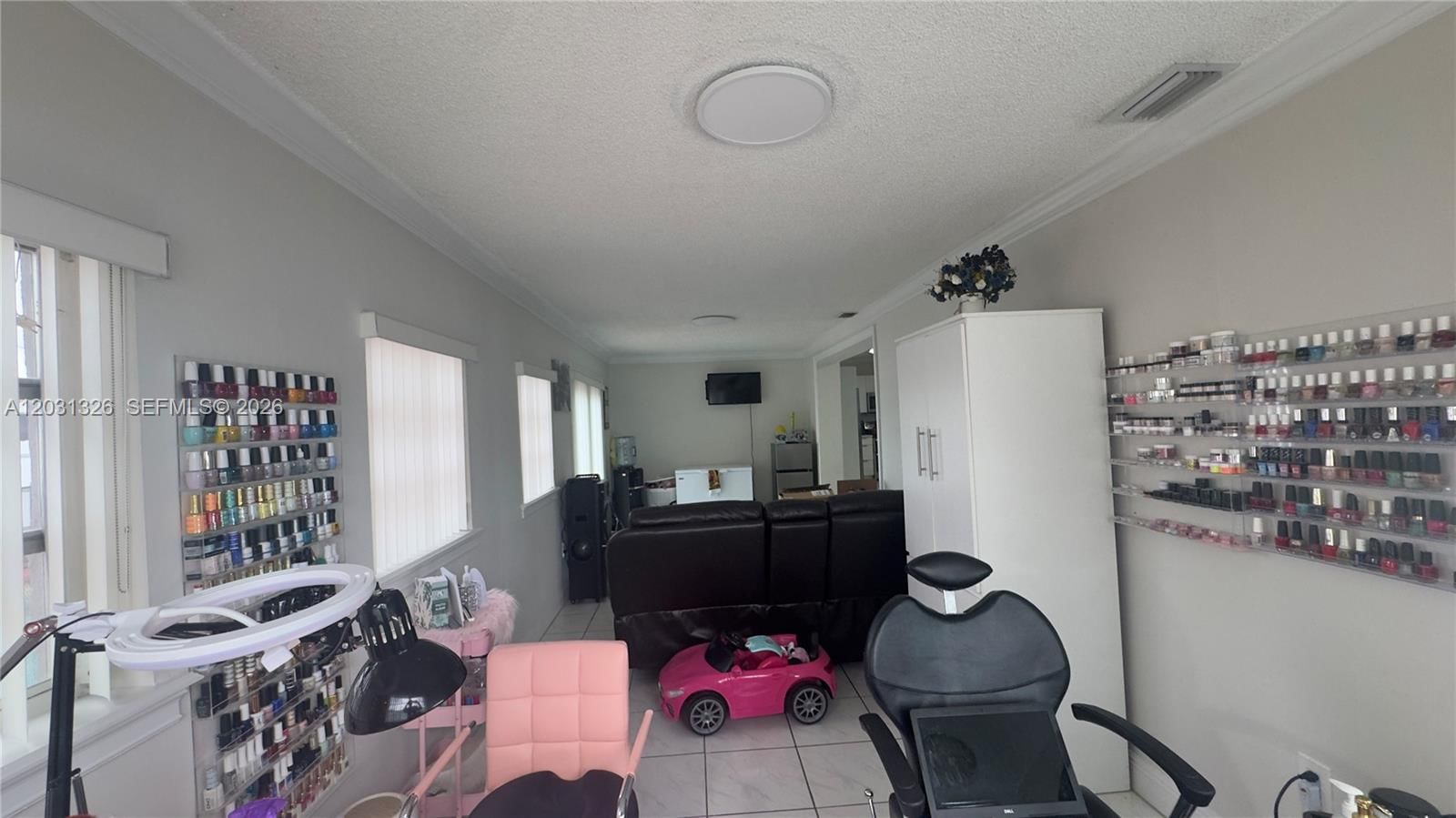 Real estate property located at 12480 189th St, Miami-dade, So Miami Heights Addn E, Miami, FL