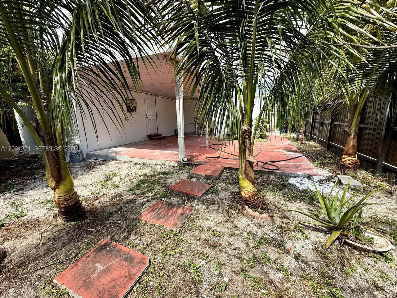 Real estate property located at 2326 59th St, Miami-dade, Homeville, Miami, FL