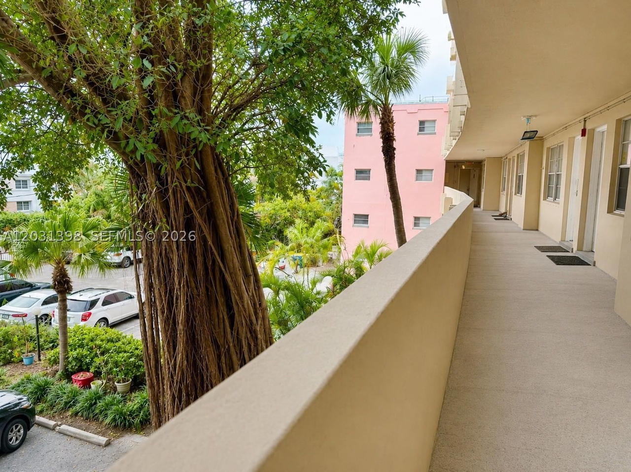 Real estate property located at 4011 Meridian Ave #35, Miami-dade, The Castille Condo, Miami Beach, FL