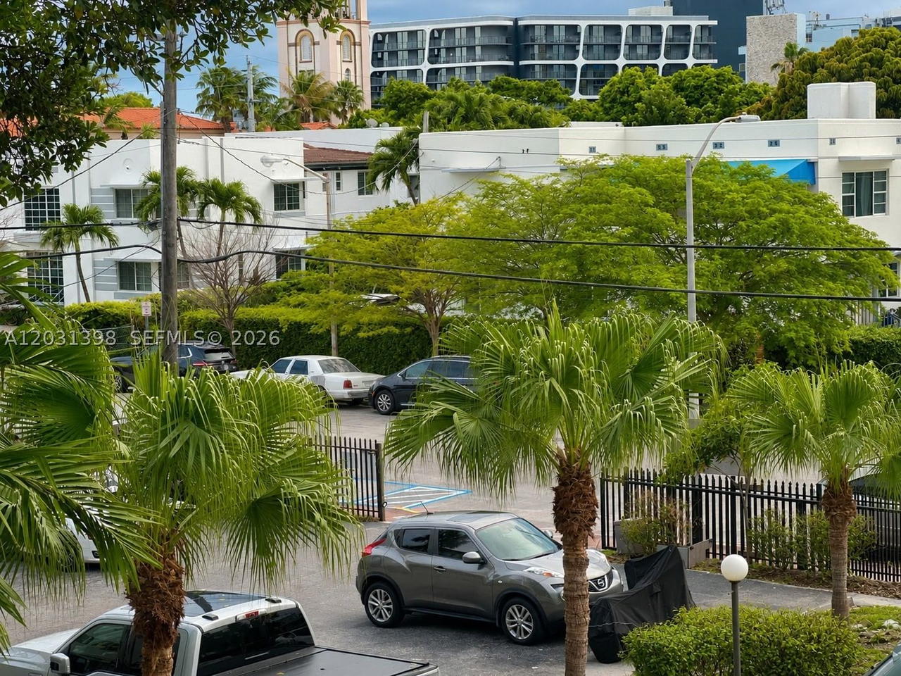 Real estate property located at 4011 Meridian Ave #35, Miami-dade, The Castille Condo, Miami Beach, FL