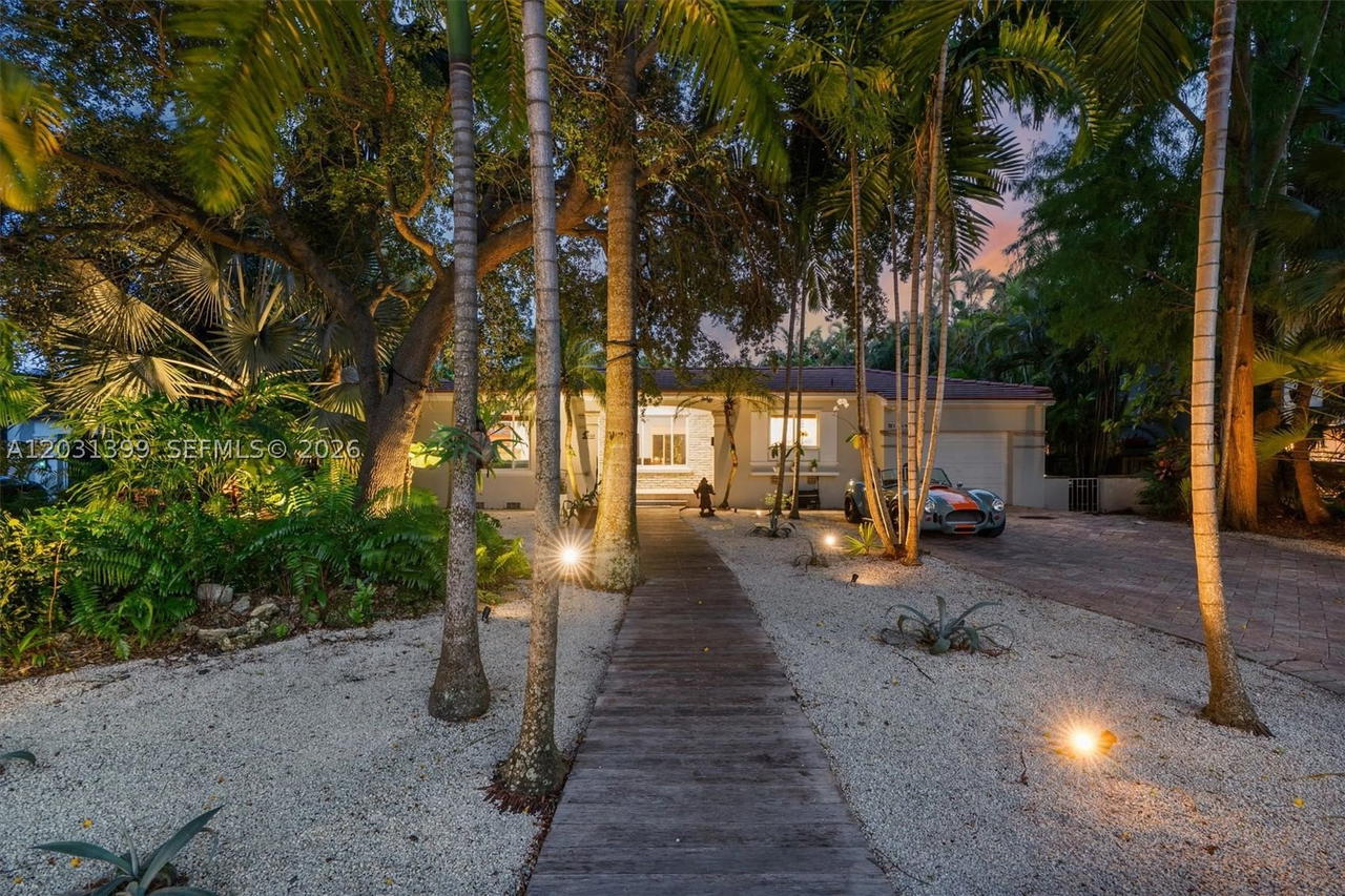 Real estate property located at 1160 100th St, Miami-dade, Miami Shores Sec 8 Rev, Miami Shores, FL