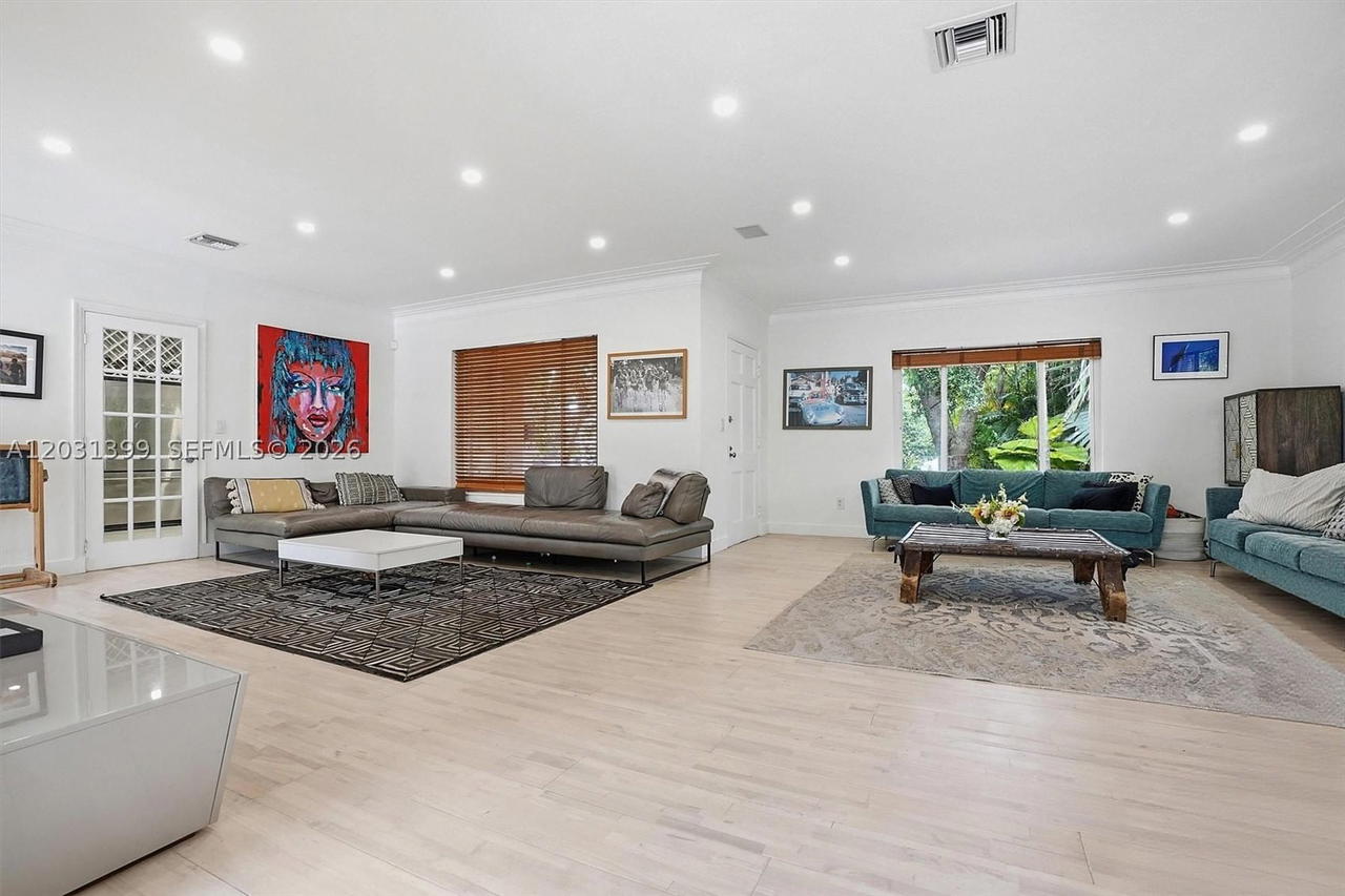 Real estate property located at 1160 100th St, Miami-dade, Miami Shores Sec 8 Rev, Miami Shores, FL