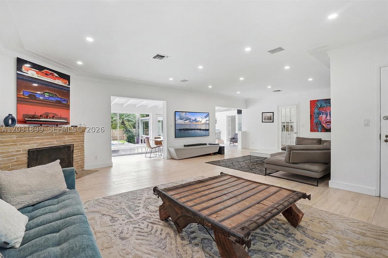 Real estate property located at 1160 100th St, Miami-dade, Miami Shores Sec 8 Rev, Miami Shores, FL