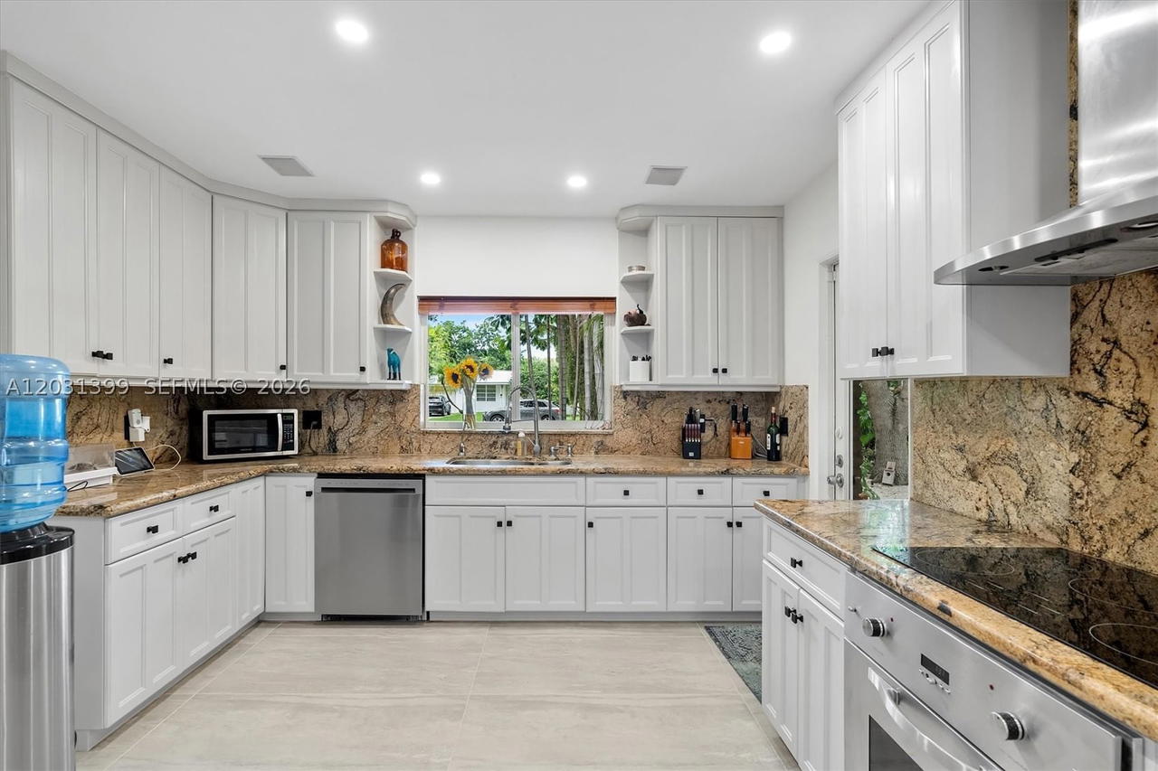 Real estate property located at 1160 100th St, Miami-dade, Miami Shores Sec 8 Rev, Miami Shores, FL