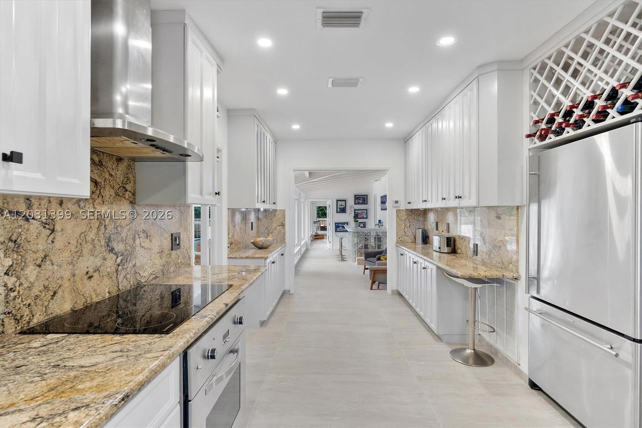 Real estate property located at 1160 100th St, Miami-dade, Miami Shores Sec 8 Rev, Miami Shores, FL