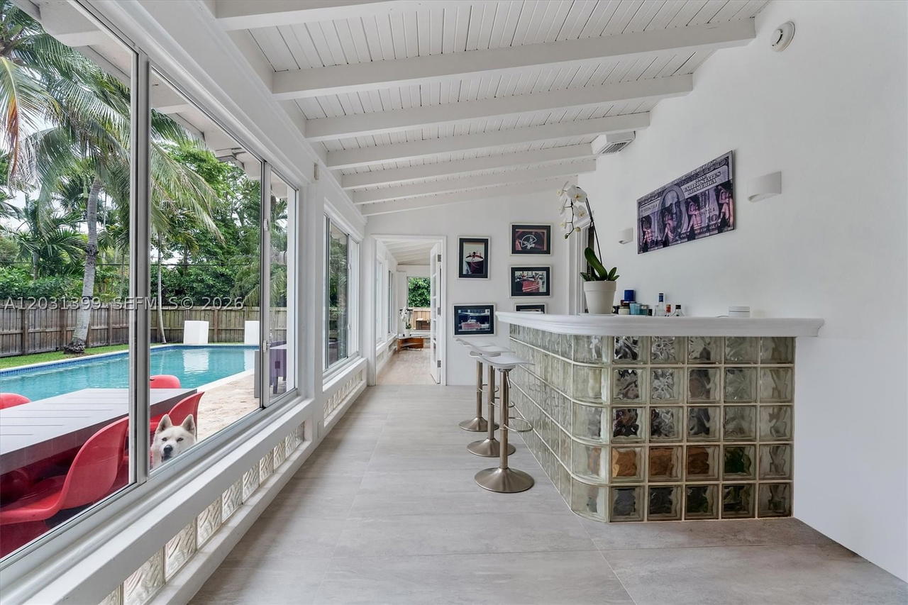 Real estate property located at 1160 100th St, Miami-dade, Miami Shores Sec 8 Rev, Miami Shores, FL