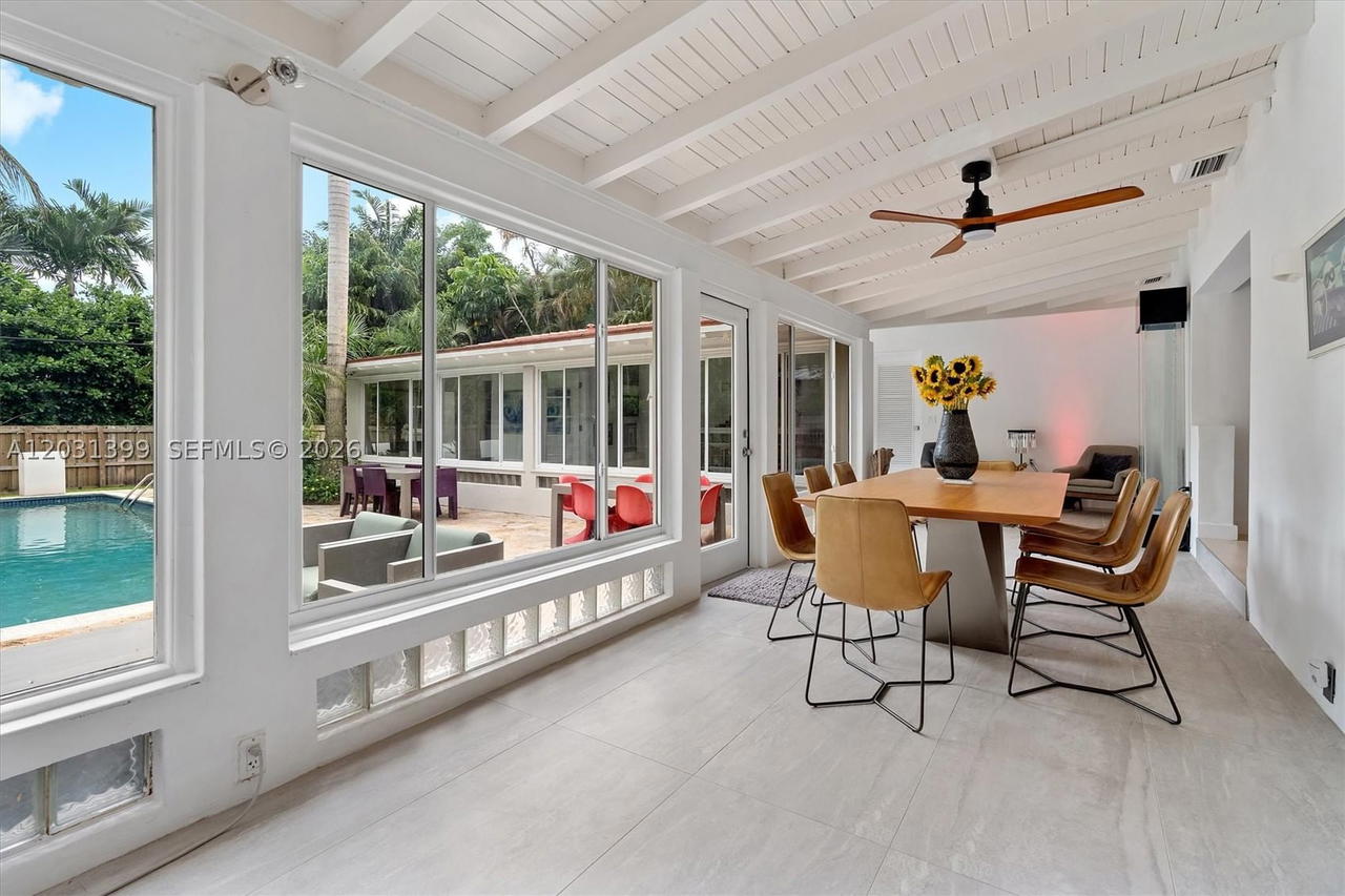 Real estate property located at 1160 100th St, Miami-dade, Miami Shores Sec 8 Rev, Miami Shores, FL