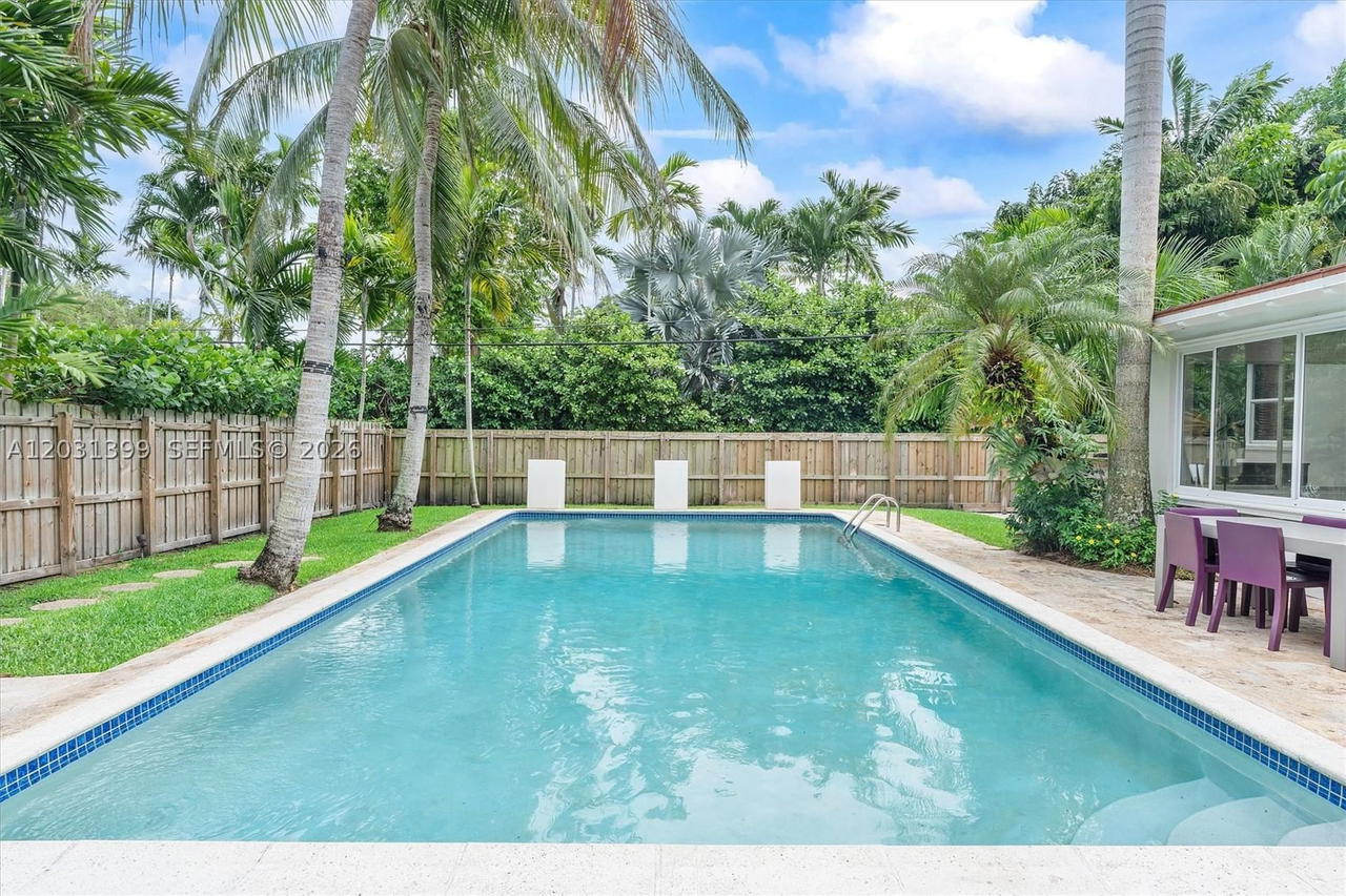 Real estate property located at 1160 100th St, Miami-dade, Miami Shores Sec 8 Rev, Miami Shores, FL