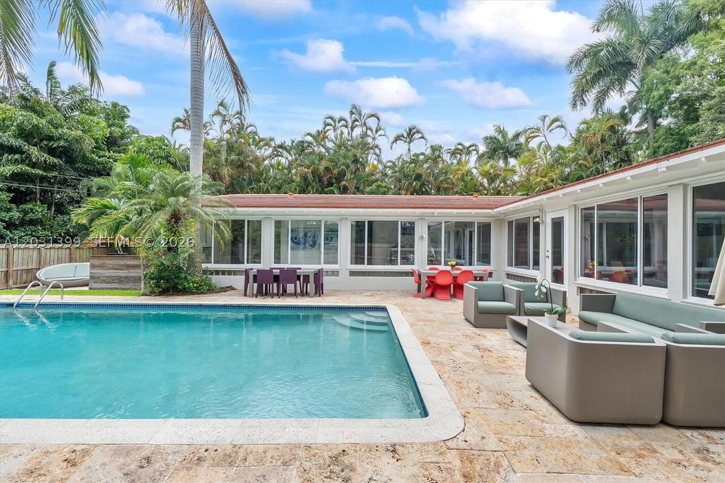 Real estate property located at 1160 100th St, Miami-dade, Miami Shores Sec 8 Rev, Miami Shores, FL