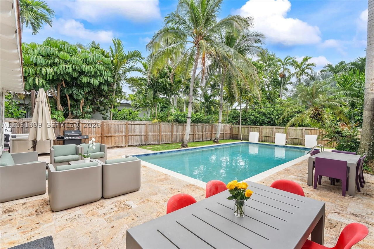 Real estate property located at 1160 100th St, Miami-dade, Miami Shores Sec 8 Rev, Miami Shores, FL