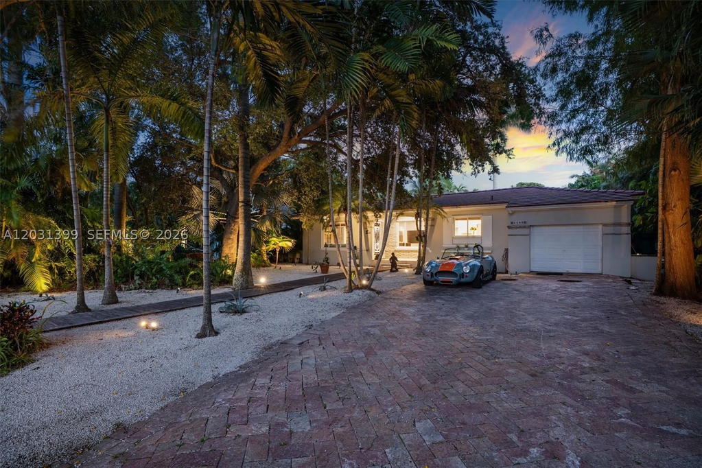 Real estate property located at 1160 100th St, Miami-dade, Miami Shores Sec 8 Rev, Miami Shores, FL