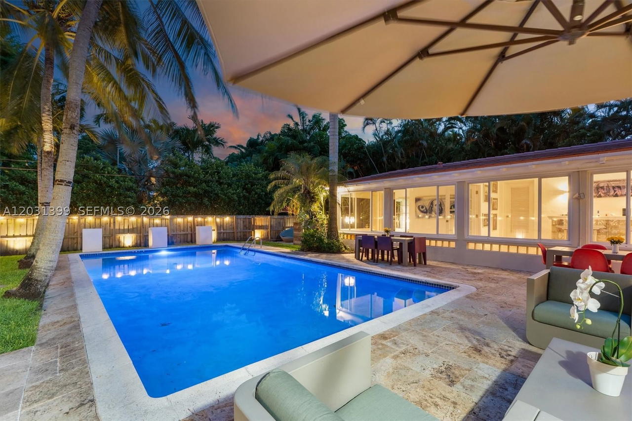 Real estate property located at 1160 100th St, Miami-dade, Miami Shores Sec 8 Rev, Miami Shores, FL