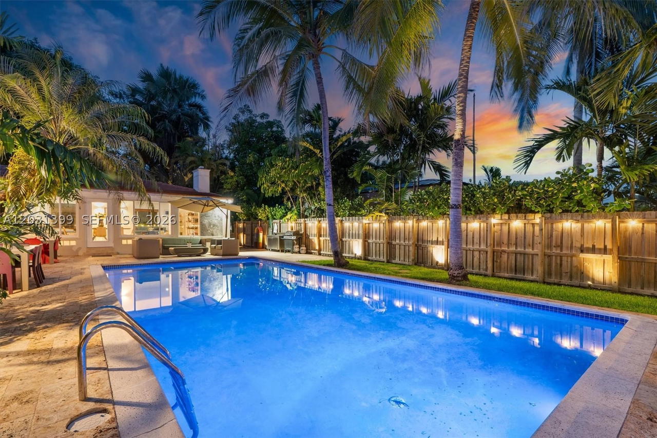 Real estate property located at 1160 100th St, Miami-dade, Miami Shores Sec 8 Rev, Miami Shores, FL