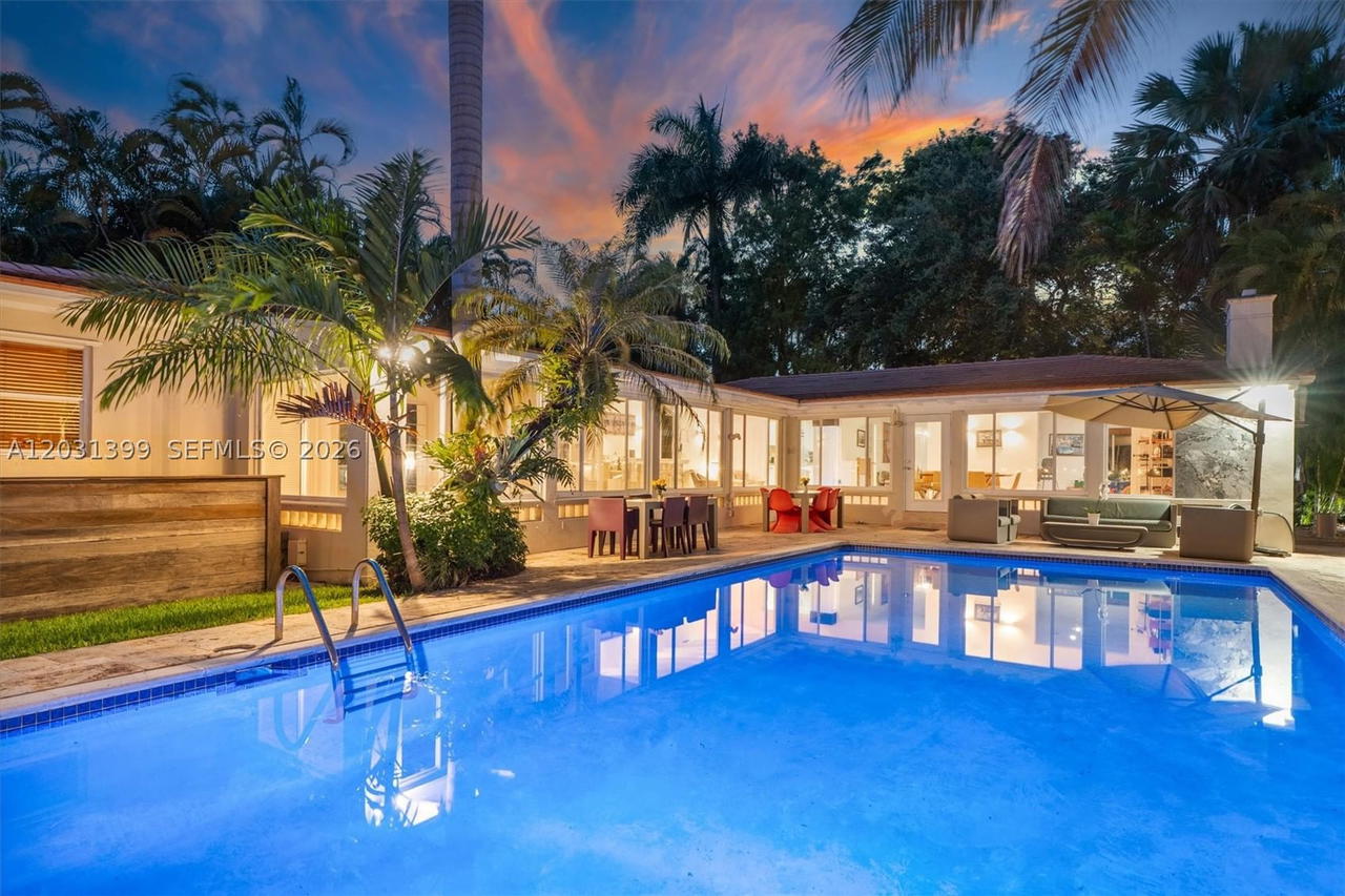 Real estate property located at 1160 100th St, Miami-dade, Miami Shores Sec 8 Rev, Miami Shores, FL