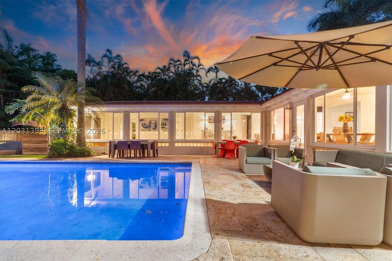 Real estate property located at 1160 100th St, Miami-dade, Miami Shores Sec 8 Rev, Miami Shores, FL