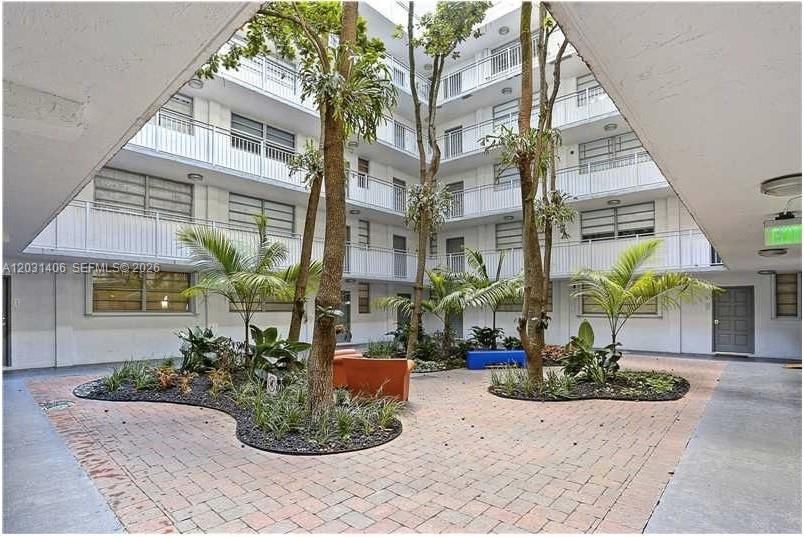 Real estate property located at 750 64th St B511, Miami-dade, Nirvana Condo No Three Co, Miami, FL