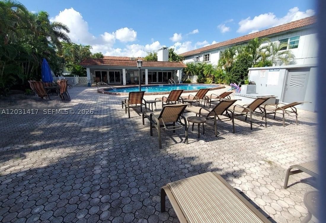 Real estate property located at 649 Oakland Park Blvd #105A, Broward, Oakland Grove Village Con, Oakland Park, FL