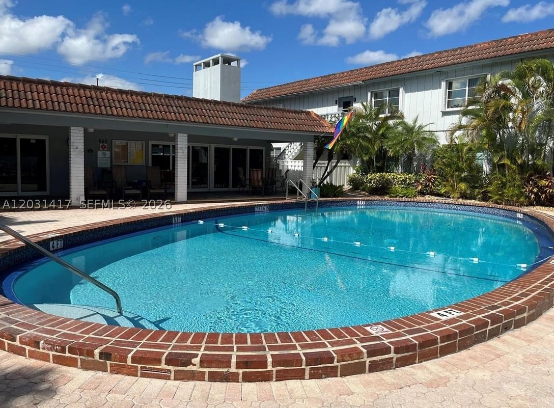 Real estate property located at 649 Oakland Park Blvd #105A, Broward, Oakland Grove Village Con, Oakland Park, FL