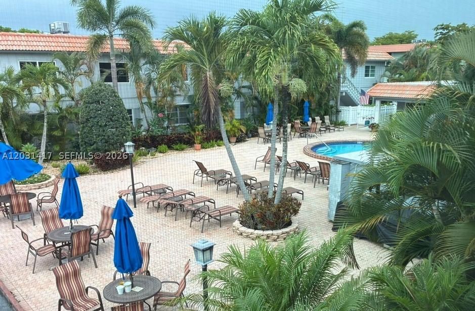Real estate property located at 649 Oakland Park Blvd #105A, Broward, Oakland Grove Village Con, Oakland Park, FL