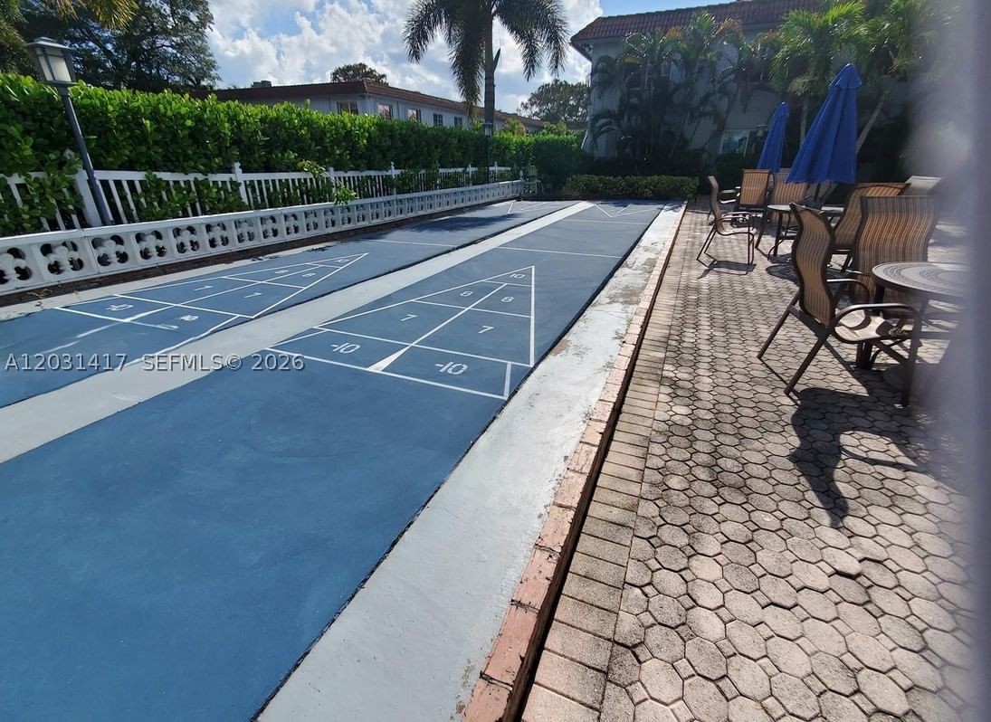 Real estate property located at 649 Oakland Park Blvd #105A, Broward, Oakland Grove Village Con, Oakland Park, FL