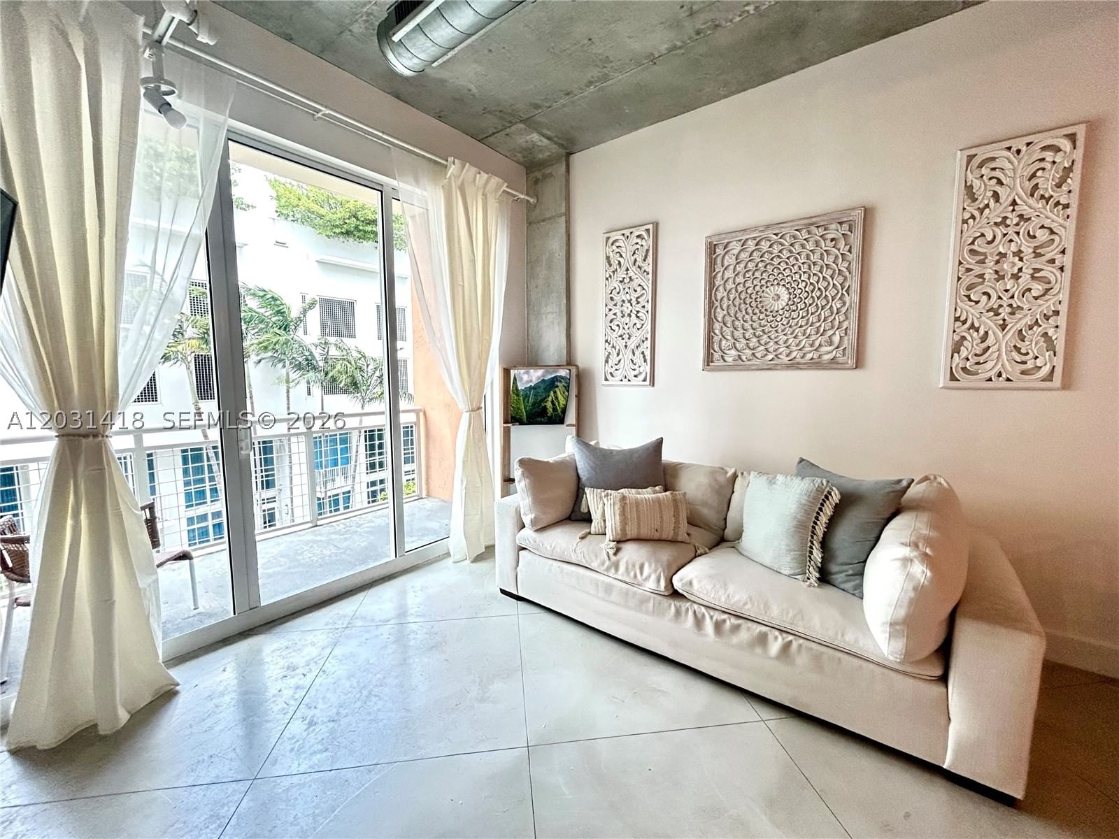 Real estate property located at 2001 Biscayne Blvd #2310, Miami-dade, Cite Condo, Miami, FL