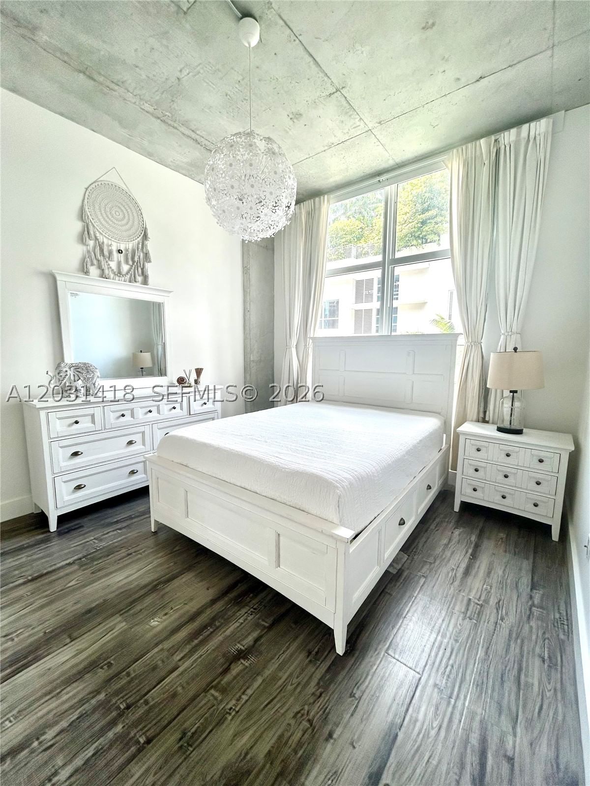 Real estate property located at 2001 Biscayne Blvd #2310, Miami-dade, Cite Condo, Miami, FL