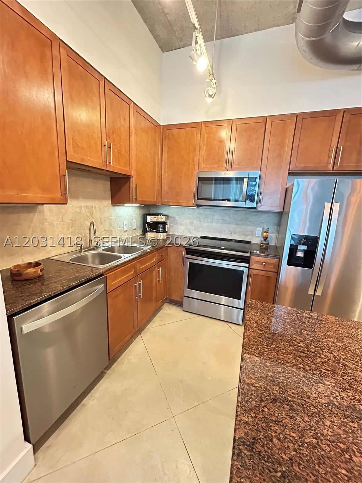 Real estate property located at 2001 Biscayne Blvd #2310, Miami-dade, Cite Condo, Miami, FL