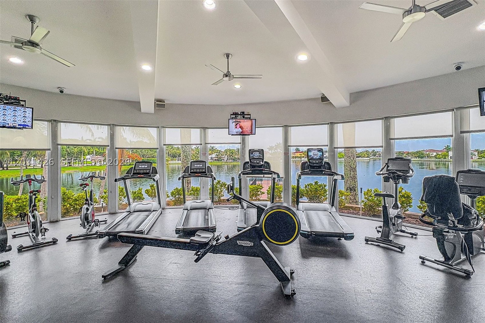 Real estate property located at 15815 52nd Ct, Broward, Riviera Isles Ii, Miramar, FL