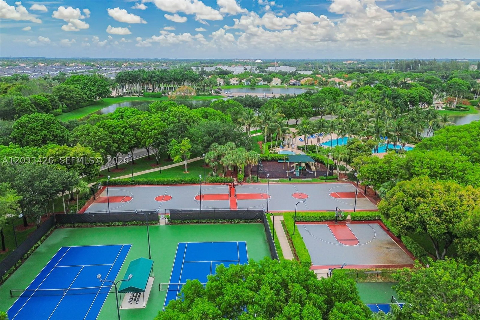 Real estate property located at 15815 52nd Ct, Broward, Riviera Isles Ii, Miramar, FL