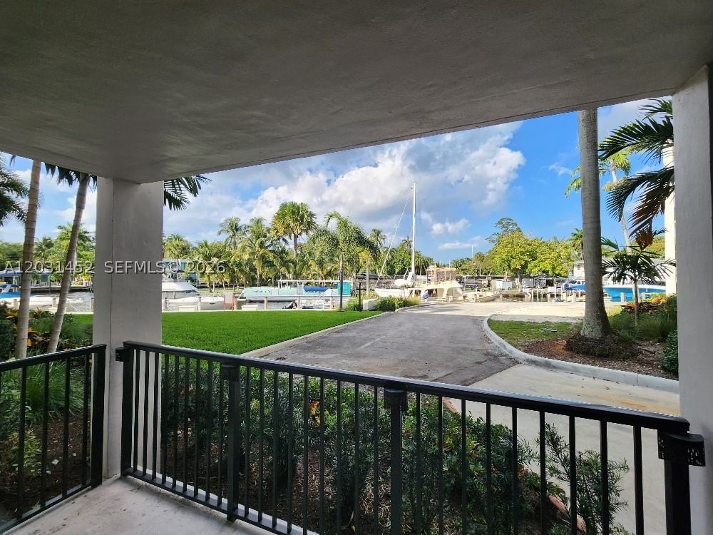 Real estate property located at 1301 River Reach Dr #106, Broward, River Reach Condominium V, Fort Lauderdale, FL